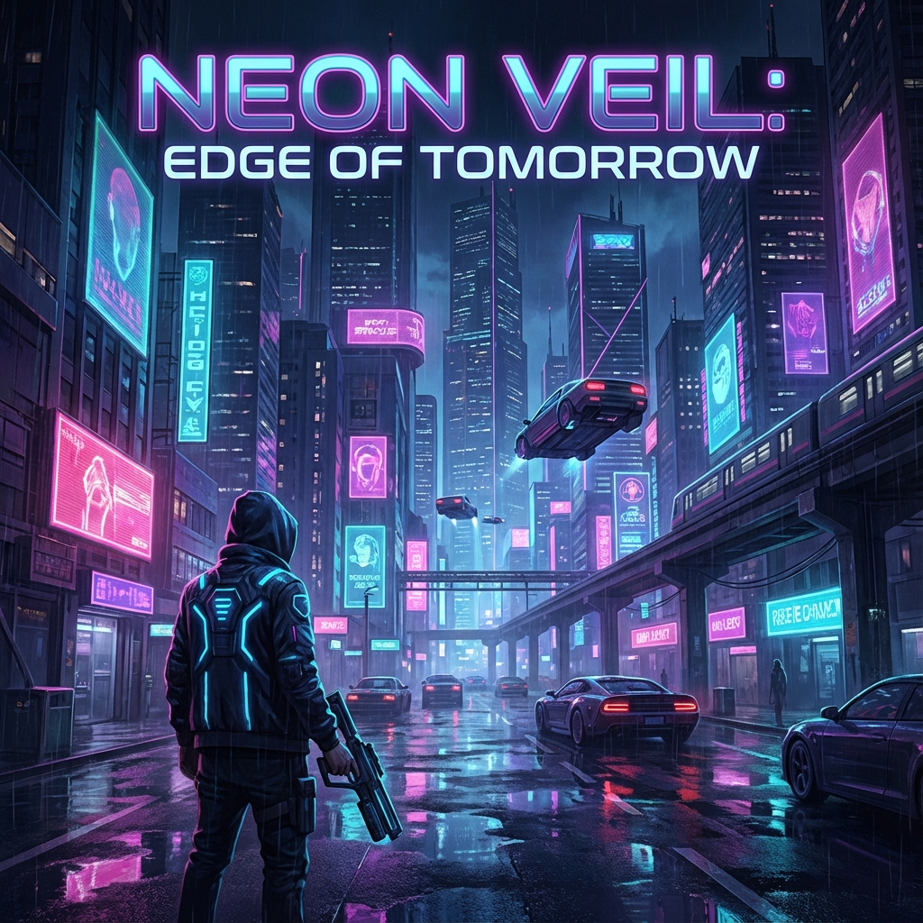 Cyberpunk 2077: Phantom Liberty